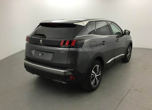 Peugeot 3008 Puretech 130ch S&S BVM6 GT Line