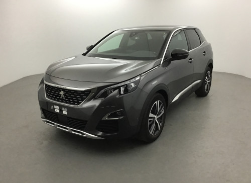 Peugeot 3008 Puretech 130ch S&S BVM6 GT Line