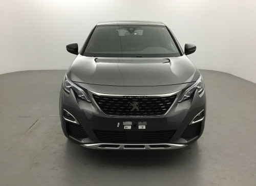 Peugeot 3008 Puretech 130ch S&S BVM6 GT Line