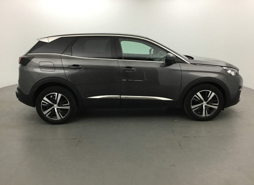 Peugeot 3008 Puretech 130ch S&S BVM6 GT Line