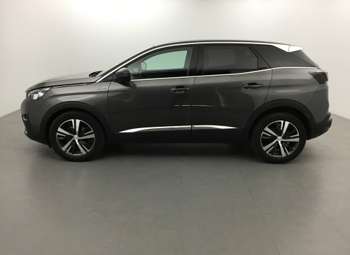 Peugeot 3008 Puretech 130ch S&S BVM6 GT Line