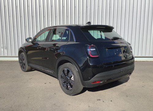 Fiat 600 Nouvelle T-Gen 3 1.2 Hybrid 145ch eDCT6