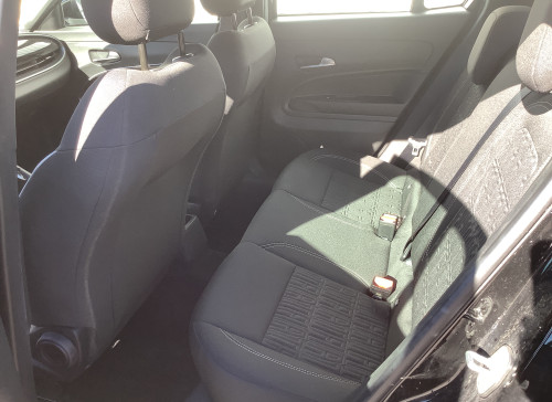 Fiat 600 Nouvelle T-Gen 3 1.2 Hybrid 145ch eDCT6