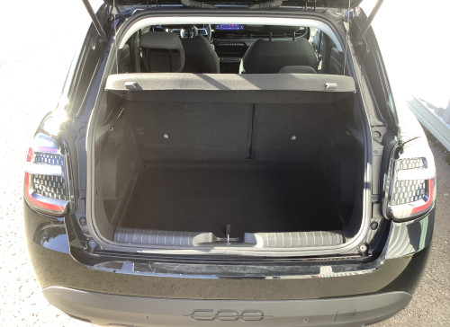 Fiat 600 Nouvelle T-Gen 3 1.2 Hybrid 145ch eDCT6