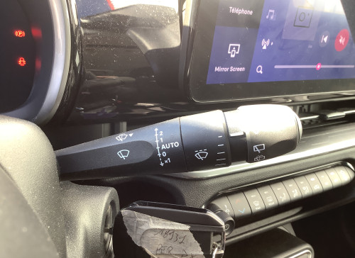 Fiat 600 Nouvelle T-Gen 3 1.2 Hybrid 145ch eDCT6