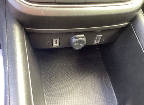 Fiat 600 Nouvelle T-Gen 3 1.2 Hybrid 145ch eDCT6