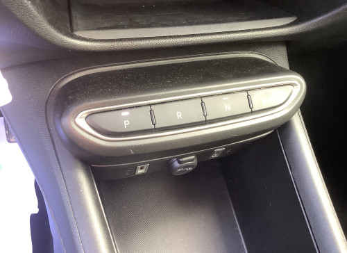 Fiat 600 Nouvelle T-Gen 3 1.2 Hybrid 145ch eDCT6