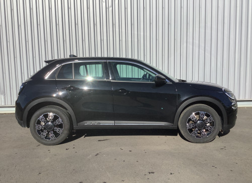 Fiat 600 Nouvelle T-Gen 3 1.2 Hybrid 145ch eDCT6