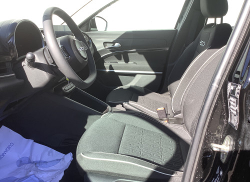 Fiat 600 Nouvelle T-Gen 3 1.2 Hybrid 145ch eDCT6