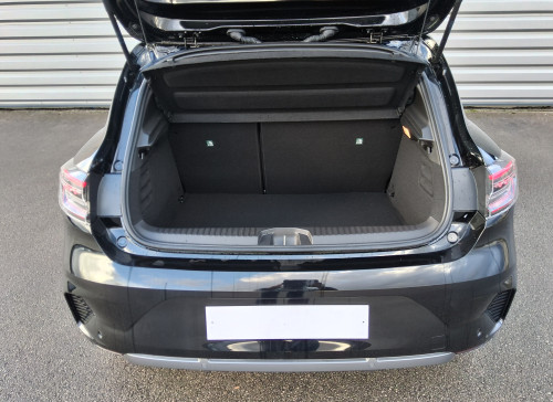 Renault CLIO V E-Tech full hybrid 145 ch GSR2 Esprit Alpine