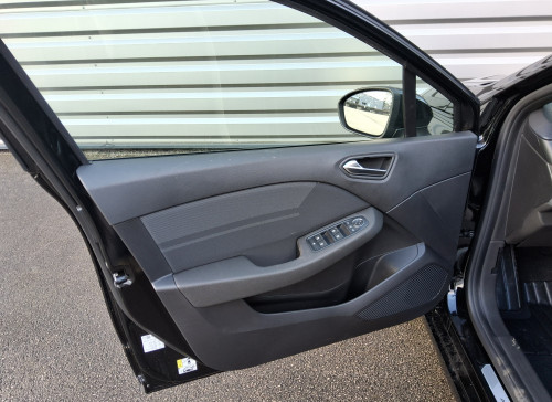 Renault CLIO V E-Tech full hybrid 145 ch GSR2 Esprit Alpine