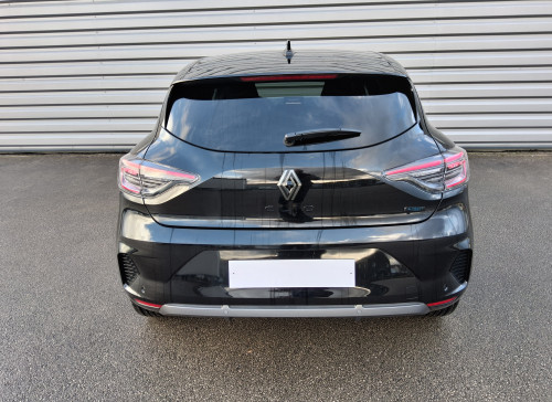 Renault CLIO V E-Tech full hybrid 145 ch GSR2 Esprit Alpine