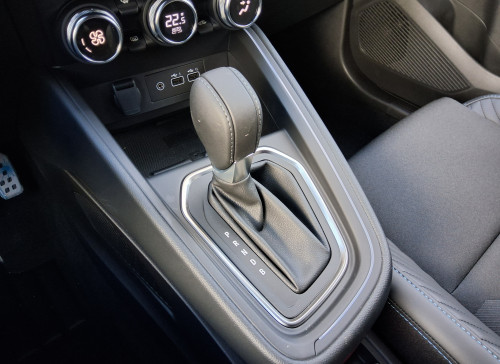 Renault CLIO V E-Tech full hybrid 145 ch GSR2 Esprit Alpine