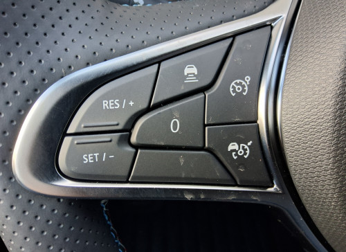 Renault CLIO V E-Tech full hybrid 145 ch GSR2 Esprit Alpine