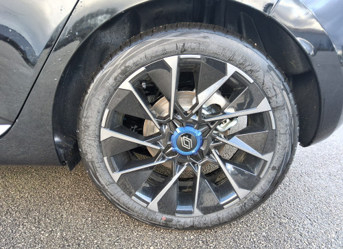 Renault CLIO V E-Tech full hybrid 145 ch GSR2 Esprit Alpine