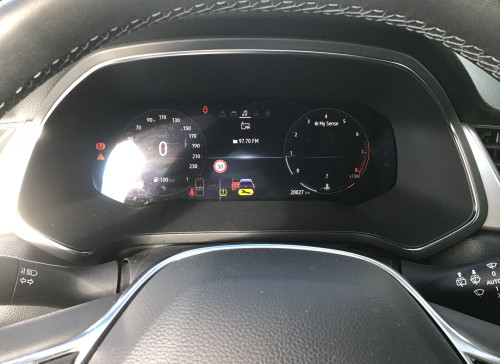 Renault CAPTUR Nouveau TCe 90 Techno