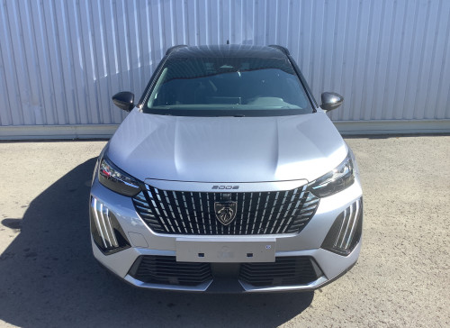 Peugeot 2008 Nouveau Hybrid 145 e-DCS6 GT