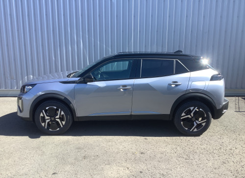 Peugeot 2008 Nouveau Hybrid 145 e-DCS6 GT