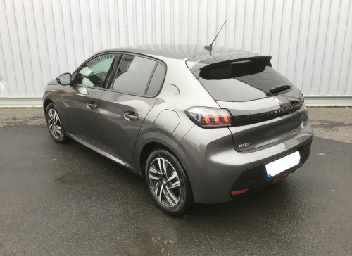 Peugeot 208 PureTech 100 S&S BVM6 Allure Pack