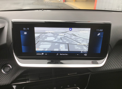 Peugeot 208 PureTech 100 S&S BVM6 Allure Pack