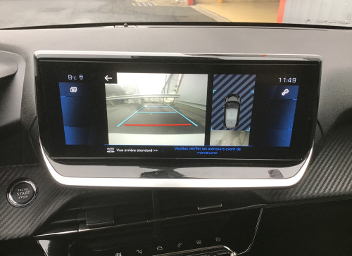 Peugeot 208 PureTech 100 S&S BVM6 Allure Pack