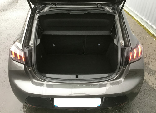 Peugeot 208 PureTech 100 S&S BVM6 Allure Pack