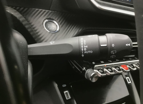 Peugeot 208 PureTech 100 S&S BVM6 Allure Pack