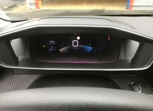 Peugeot 208 PureTech 100 S&S BVM6 Allure Pack