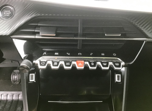 Peugeot 208 PureTech 100 S&S BVM6 Allure Pack