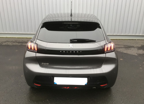 Peugeot 208 PureTech 100 S&S BVM6 Allure Pack