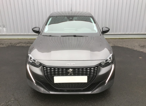 Peugeot 208 PureTech 100 S&S BVM6 Allure Pack