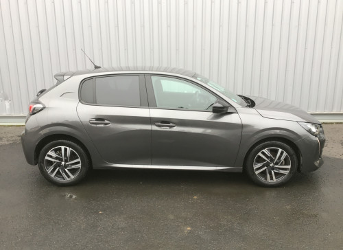 Peugeot 208 PureTech 100 S&S BVM6 Allure Pack