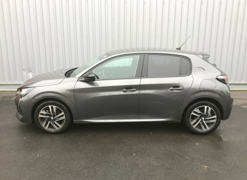 Peugeot 208 PureTech 100 S&S BVM6 Allure Pack