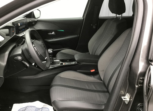 Peugeot 208 PureTech 100 S&S BVM6 Allure Pack