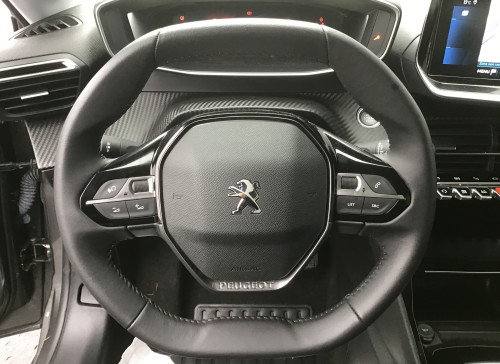 Peugeot 208 PureTech 100 S&S BVM6 Allure Pack
