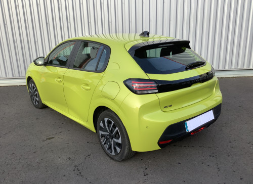 Peugeot 208 Nouvelle PureTech 100 S&S BVM6 Active