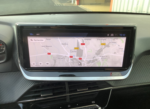 Peugeot 208 Nouvelle PureTech 100 S&S BVM6 Active