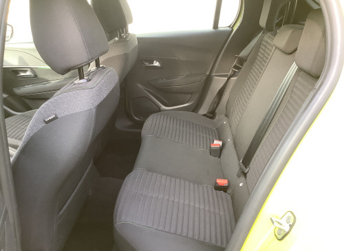 Peugeot 208 Nouvelle PureTech 100 S&S BVM6 Active