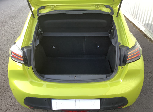 Peugeot 208 Nouvelle PureTech 100 S&S BVM6 Active