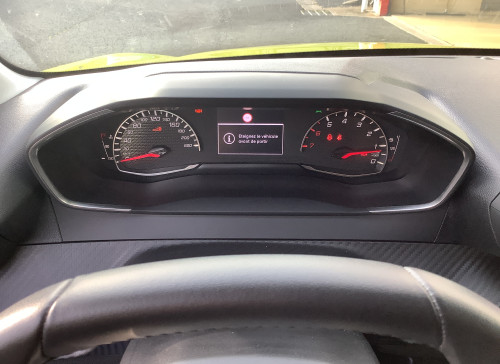 Peugeot 208 Nouvelle PureTech 100 S&S BVM6 Active