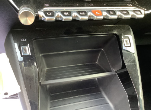 Peugeot 208 Nouvelle PureTech 100 S&S BVM6 Active