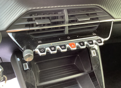 Peugeot 208 Nouvelle PureTech 100 S&S BVM6 Active