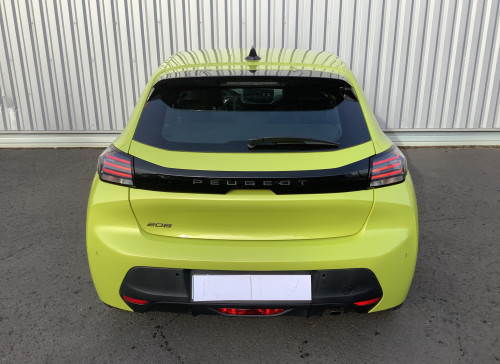 Peugeot 208 Nouvelle PureTech 100 S&S BVM6 Active