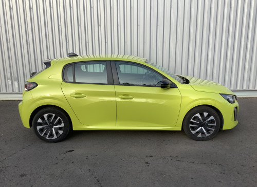 Peugeot 208 Nouvelle PureTech 100 S&S BVM6 Active