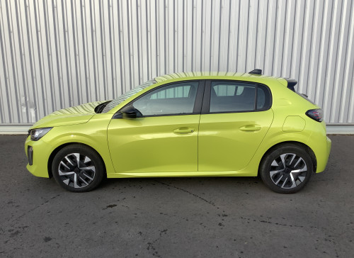 Peugeot 208 Nouvelle PureTech 100 S&S BVM6 Active