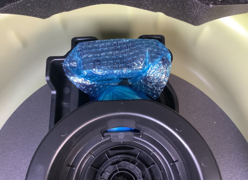 Peugeot 208 Nouvelle PureTech 100 S&S BVM6 Active