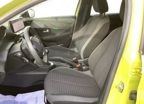 Peugeot 208 Nouvelle PureTech 100 S&S BVM6 Active