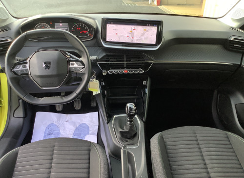 Peugeot 208 Nouvelle PureTech 100 S&S BVM6 Active