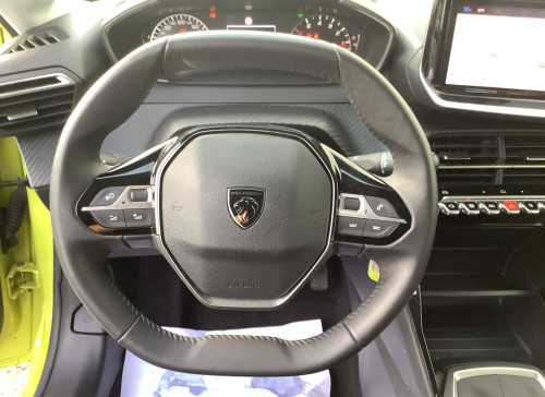 Peugeot 208 Nouvelle PureTech 100 S&S BVM6 Active