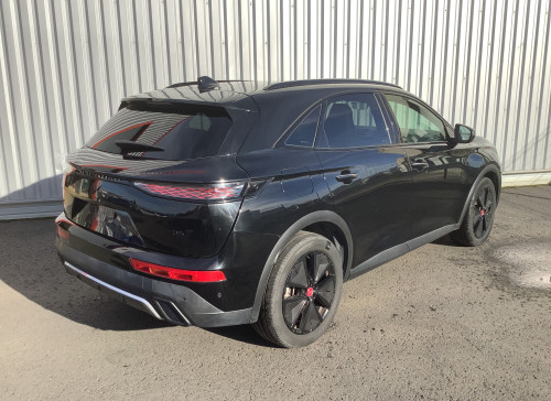 DS DS 7 Nouveau BlueHDi 130 EAT8 Performance Line